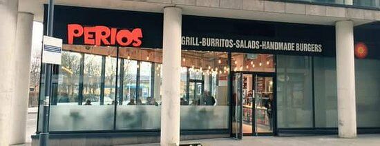 PERIOS Ireland Limited